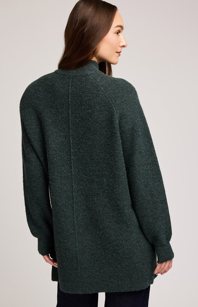 Gentle Fawn Gentle Fawn Lena long sweater GF2510-3118