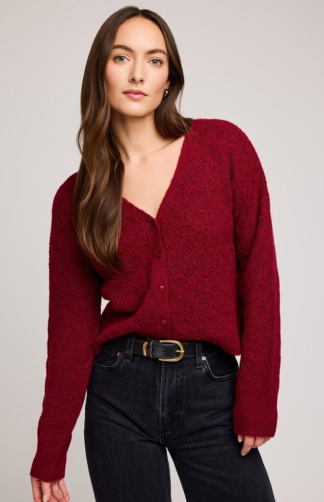 Gentle Fawn Gentle Fawn Lila caridgan GF2510-3141