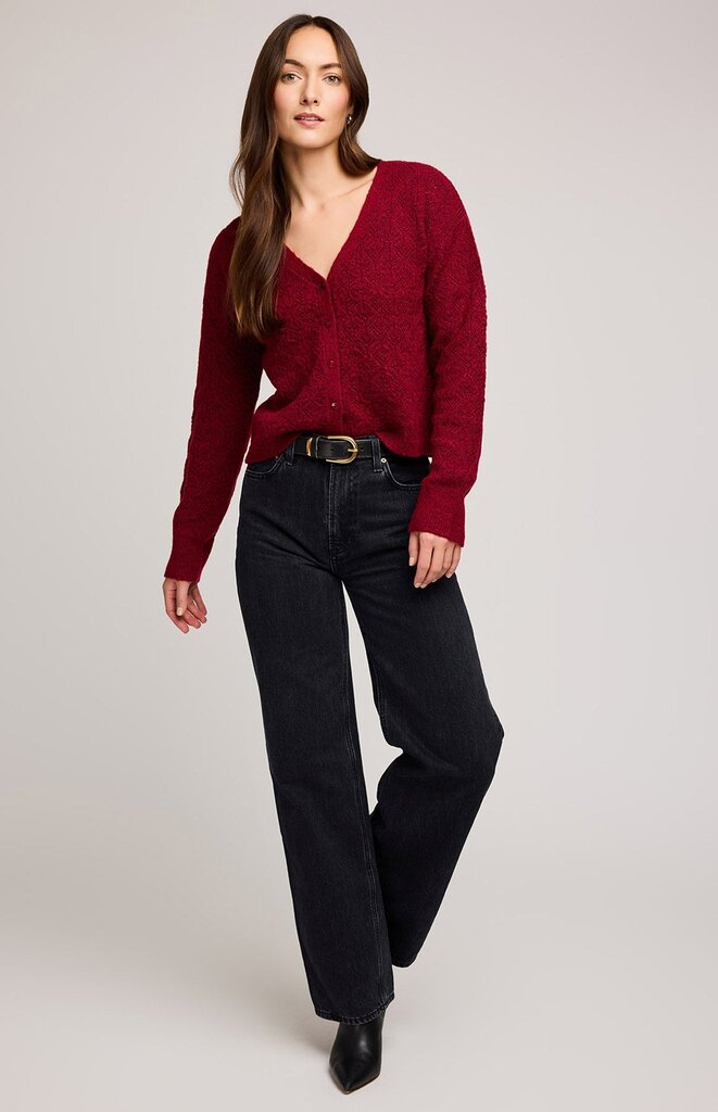 Gentle Fawn Gentle Fawn Lila caridgan GF2510-3141