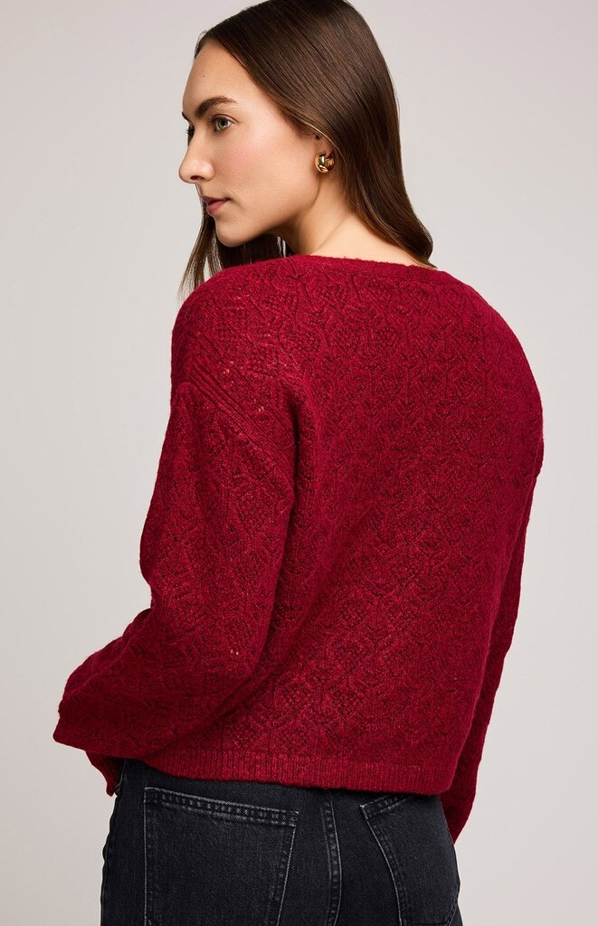 Gentle Fawn Gentle Fawn Lila caridgan GF2510-3141