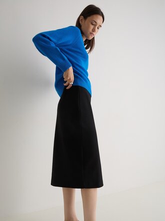 Yerse Pencil skirt