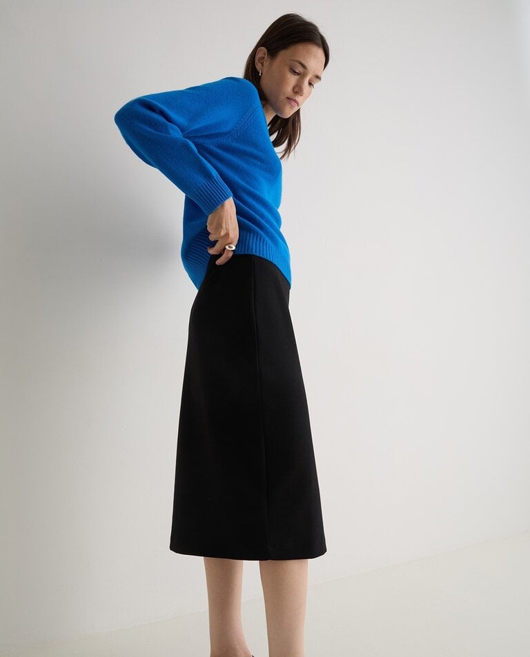 Yerse Yerse Pencil skirt 43472