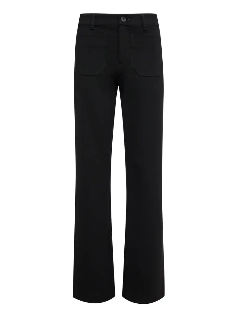 Sanctuary Sanctuary Marine ponte pant CP1224K70X