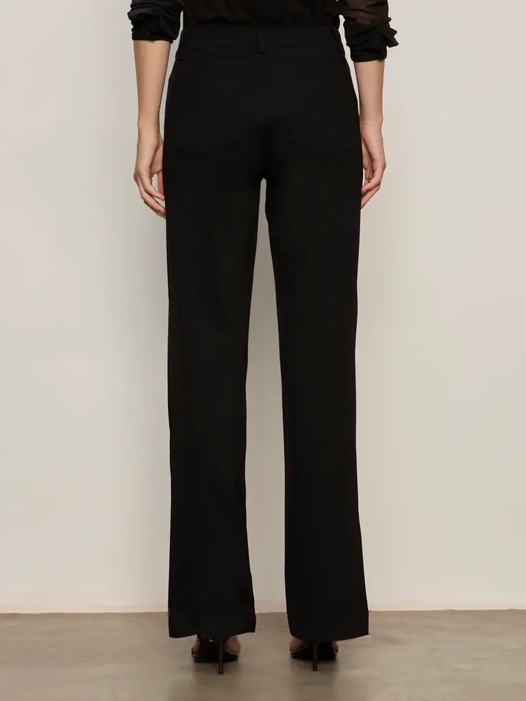 Sanctuary Sanctuary Marine ponte pant CP1224K70X