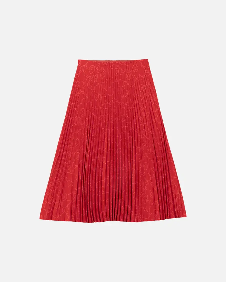 Marimekko Marimekko Myy piirto unikko skirt 94875