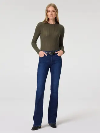 Paige Manhattan bootcut 32"