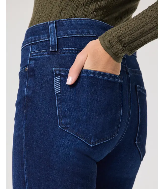 Paige Manhattan bootcut 32"