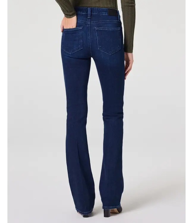 Paige Manhattan bootcut 32"