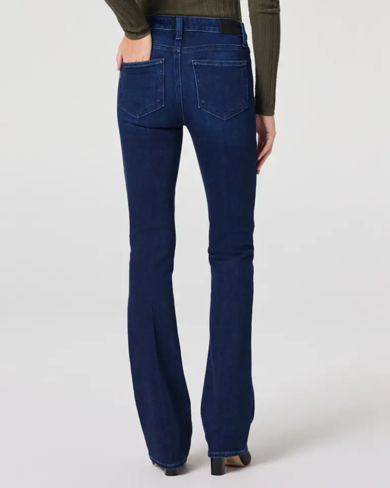 Paige Paige Manhattan bootcut 32" 6470F72-C735