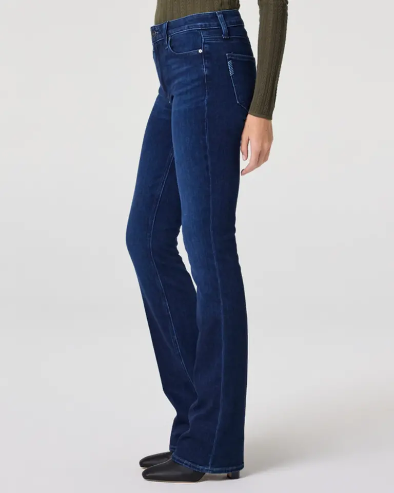 Paige Paige Manhattan bootcut 32" 6470F72-C735
