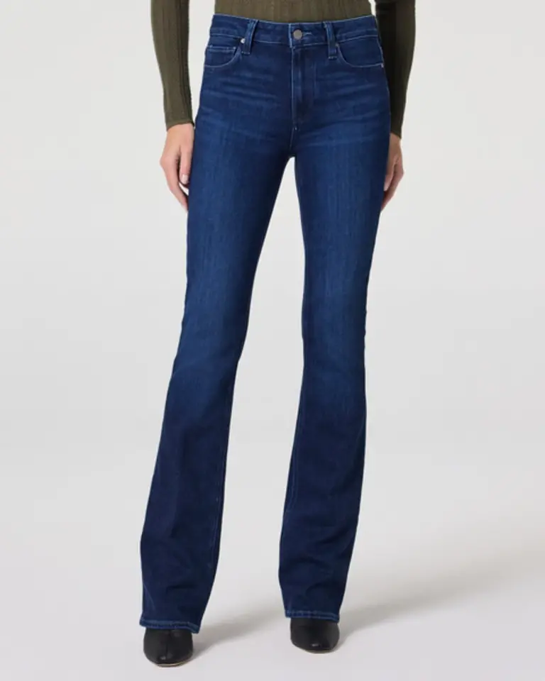 Paige Paige Manhattan bootcut 32" 6470F72-C735