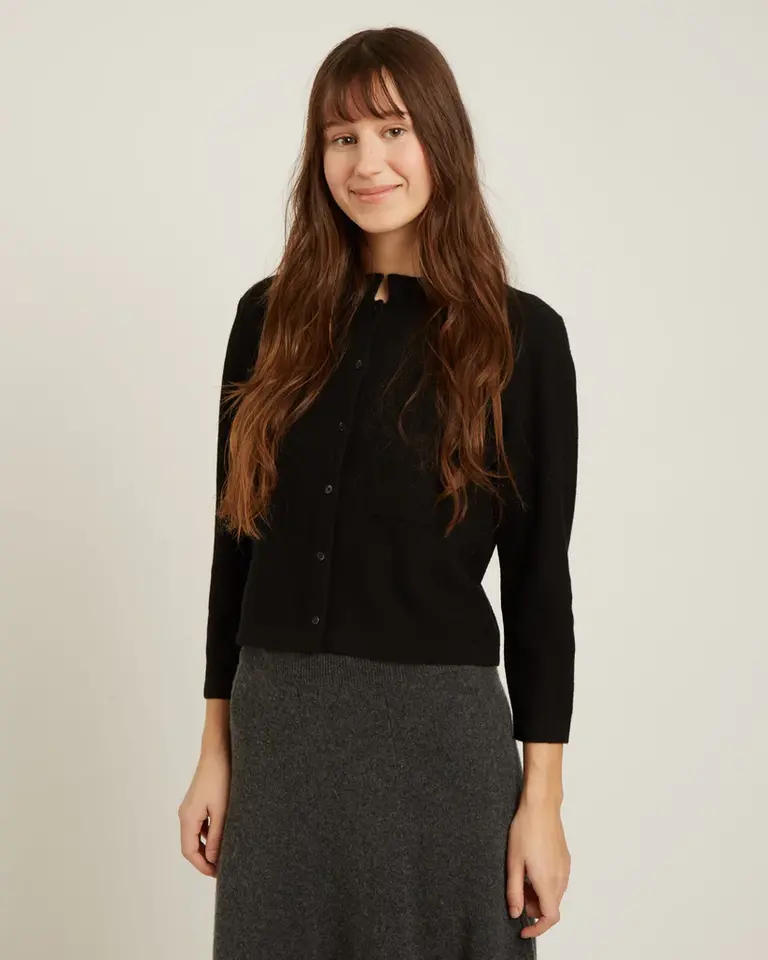 Naif Naif Amor cardigan