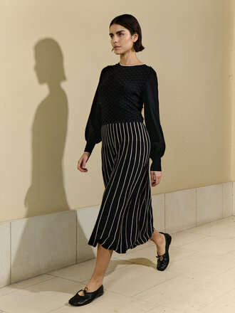 Sita Murt Stripe dress