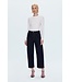 Pistola Pistola Beau seamed crescent raw jean P00017000EZ