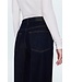 Pistola Pistola Beau seamed crescent raw jean P00017000EZ