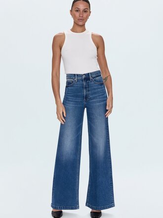 Pistola Lana high rise