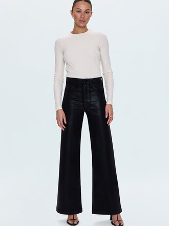 Pistola Lana high rise coated