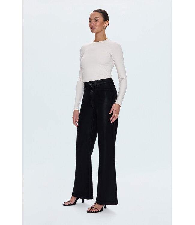 Pistola Lana high rise coated