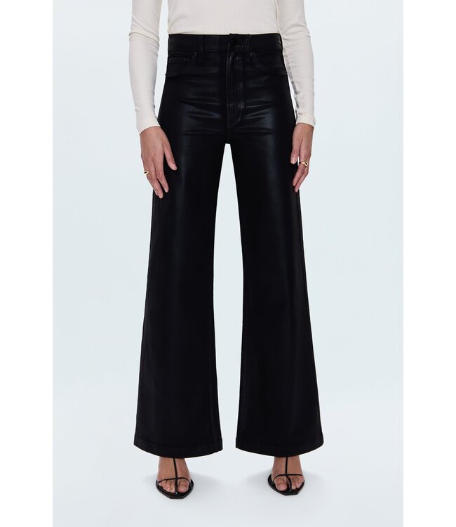 Pistola Lana high rise coated