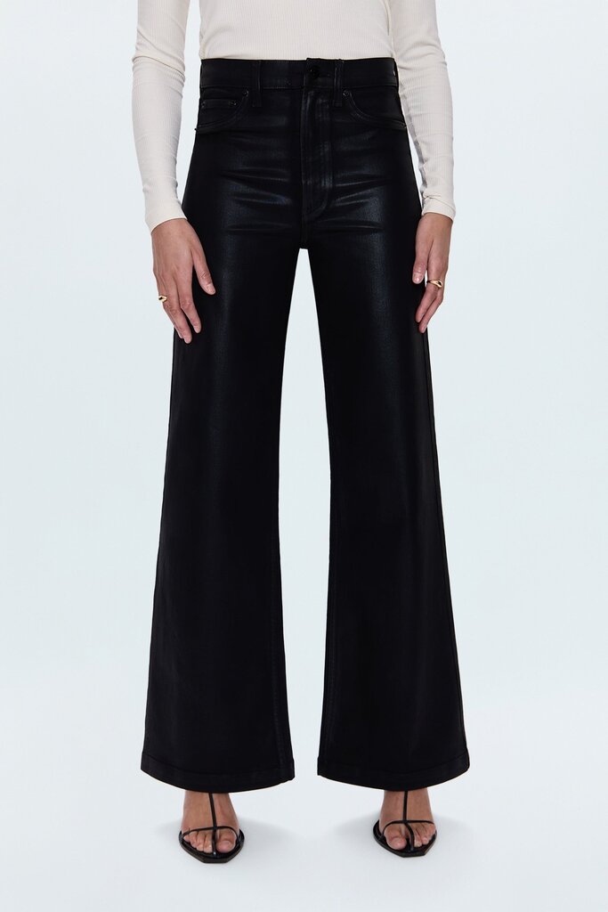 Pistola Pistola Lana high rise coated P00016062GI