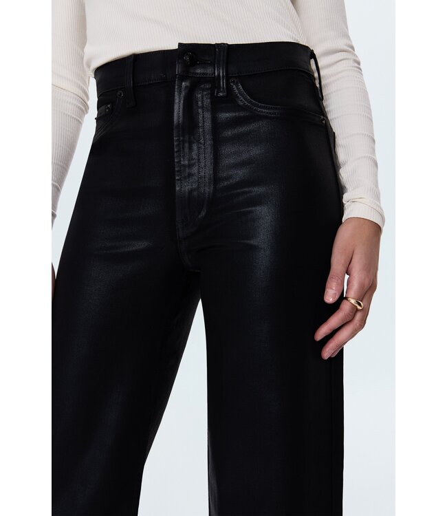 Pistola Lana high rise coated