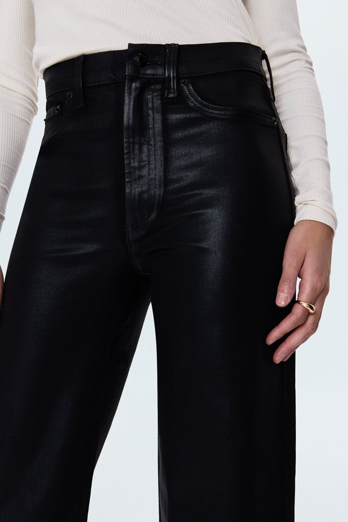 Pistola Pistola Lana high rise coated P00016062GI
