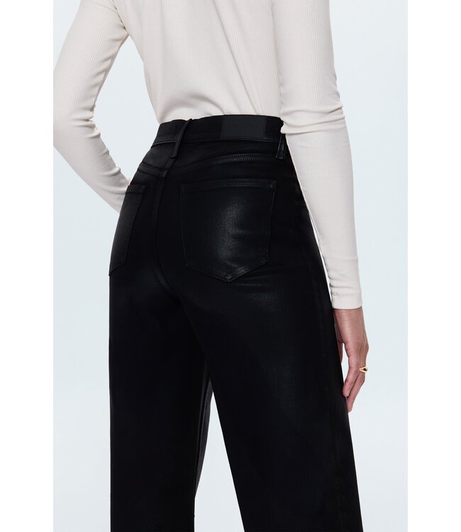 Pistola Lana high rise coated