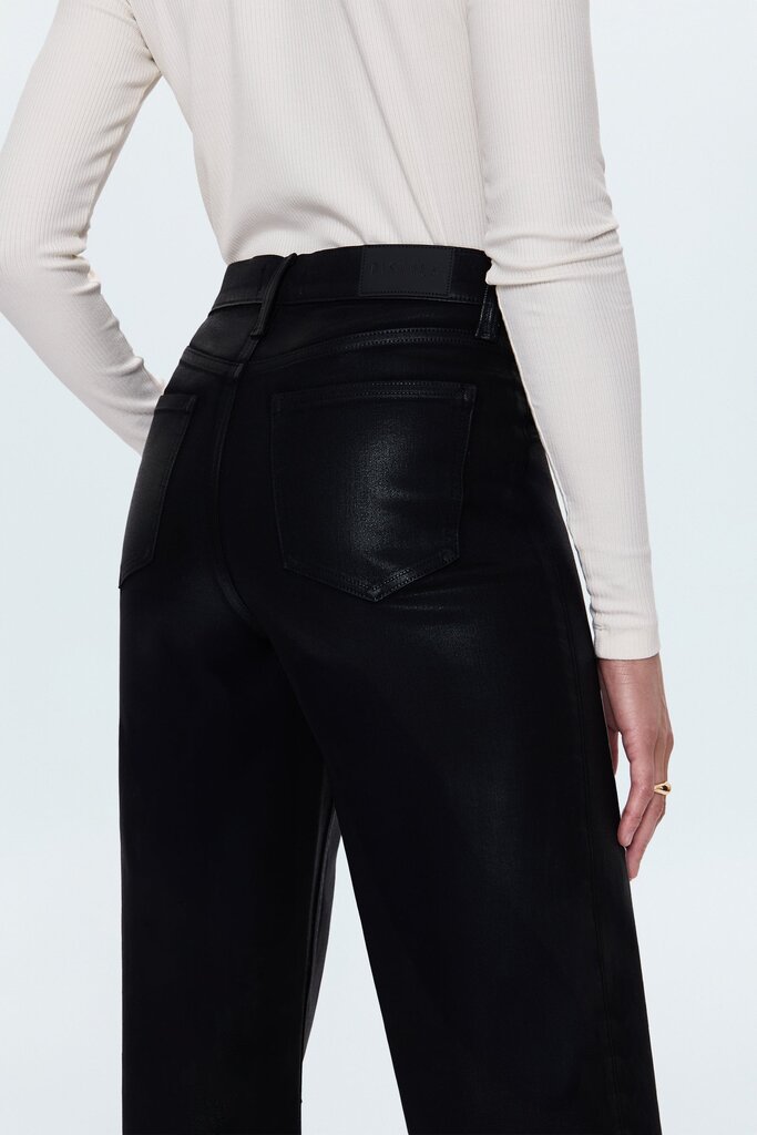 Pistola Pistola Lana high rise coated P00016062GI