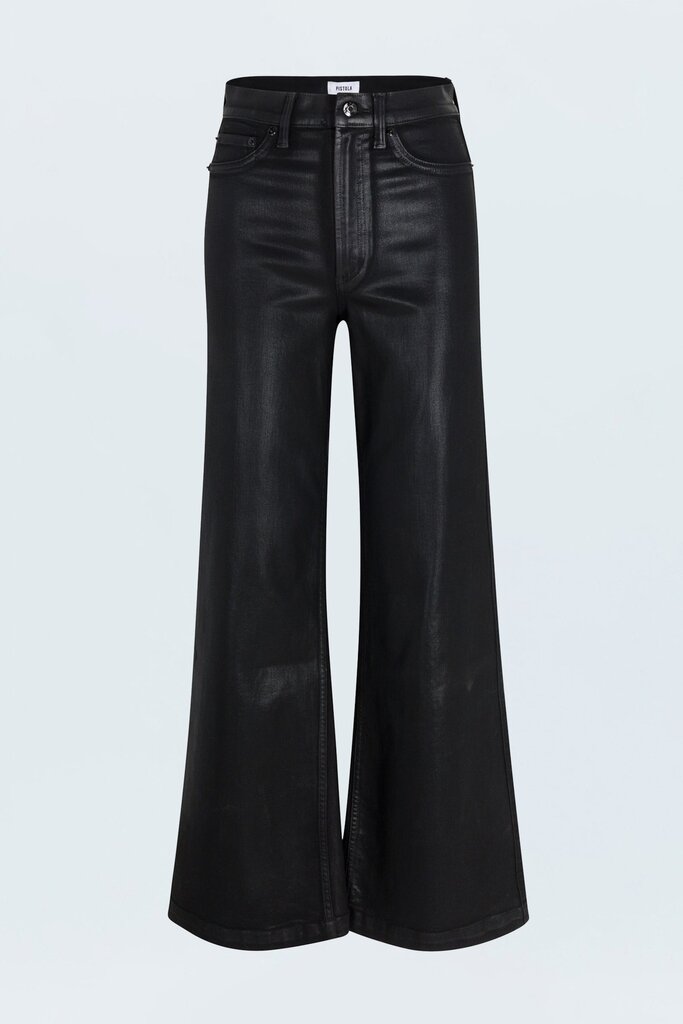 Pistola Pistola Lana high rise coated P00016062GI