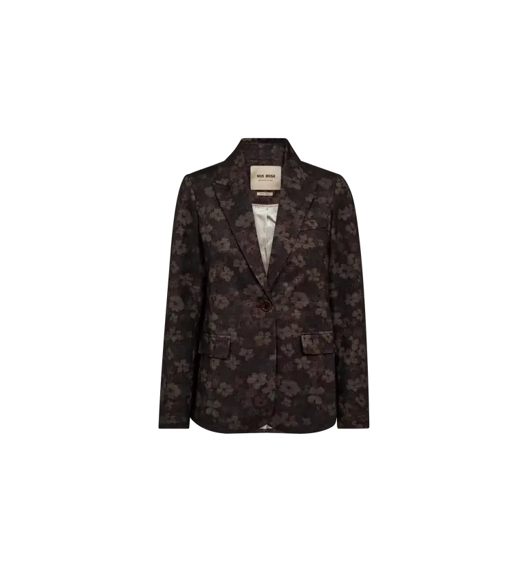 Mos Mosh Mos Mosh Linea Finni blazer 174760