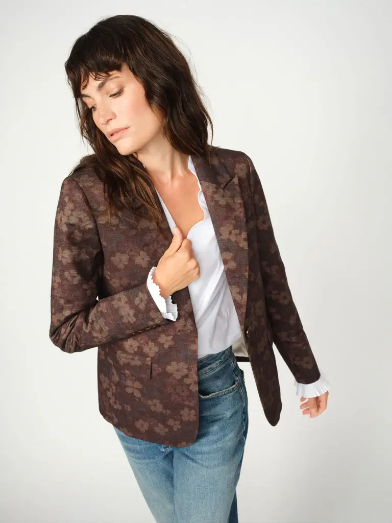 Mos Mosh Mos Mosh Linea Finni blazer 174760