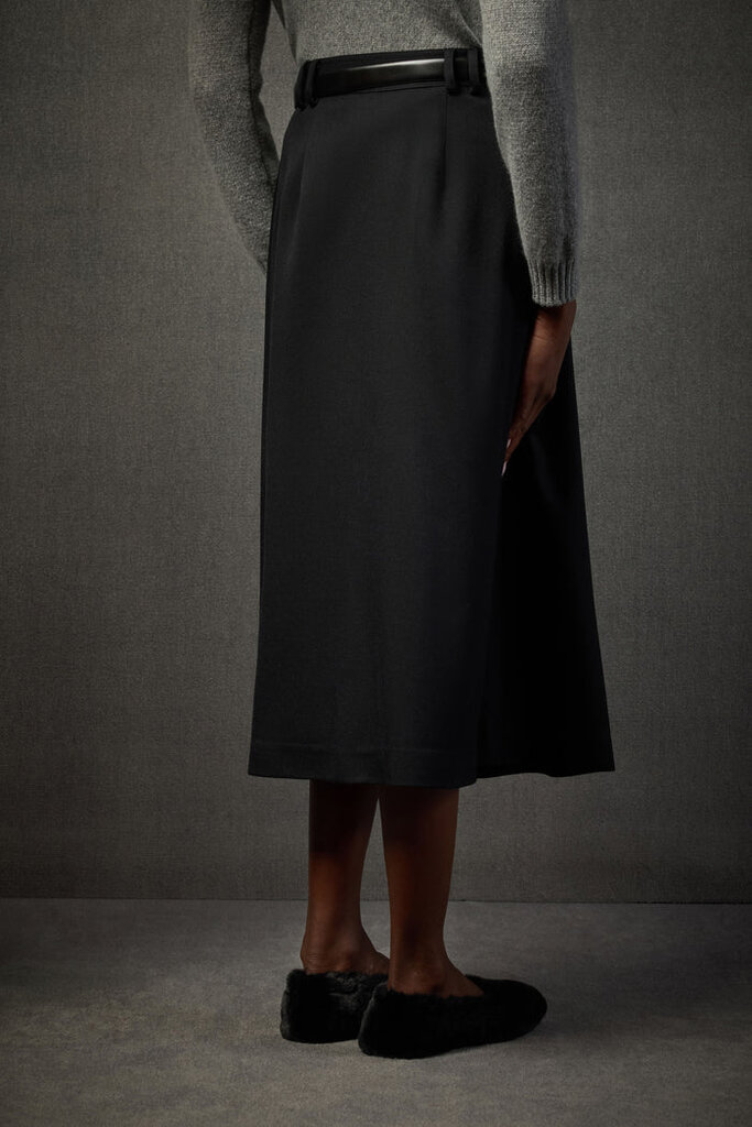 Liviana Conti Liviana Conti Pleated skirt L5WN76