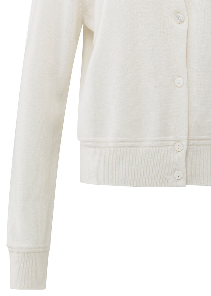 Yaya Yaya Cardigan w/long sleeves 1010134