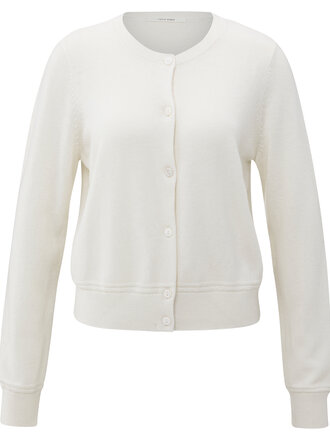 Yaya Cardigan w/long sleeves