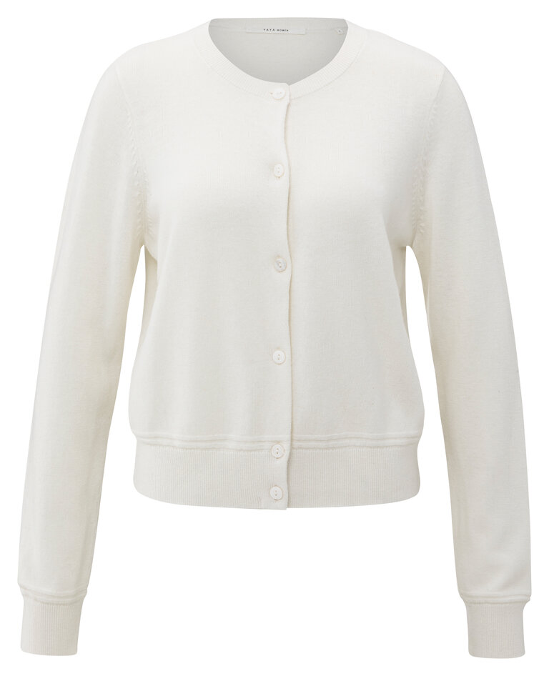 Yaya Yaya Cardigan w/long sleeves 1010134