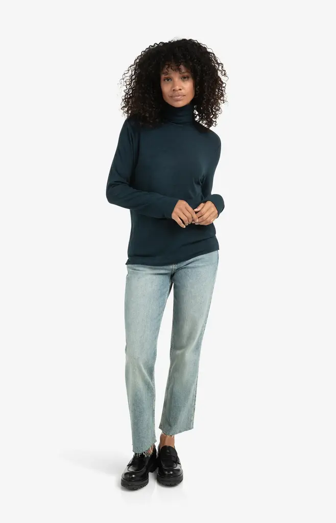 Yaya Yaya Long sleeve jersey top 1709331