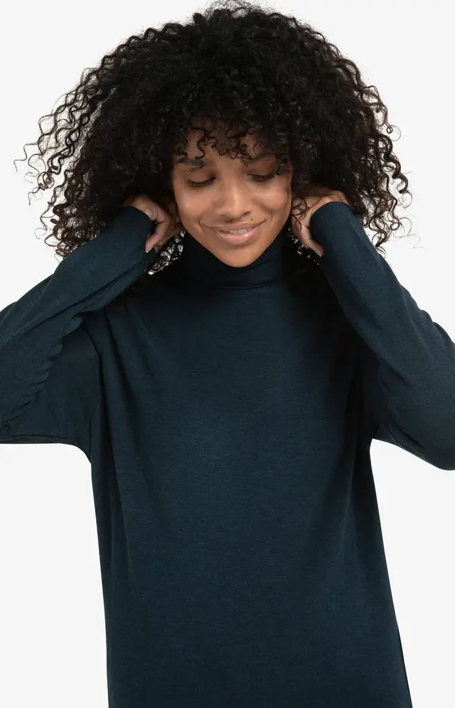 Yaya Yaya Long sleeve jersey top 1709331