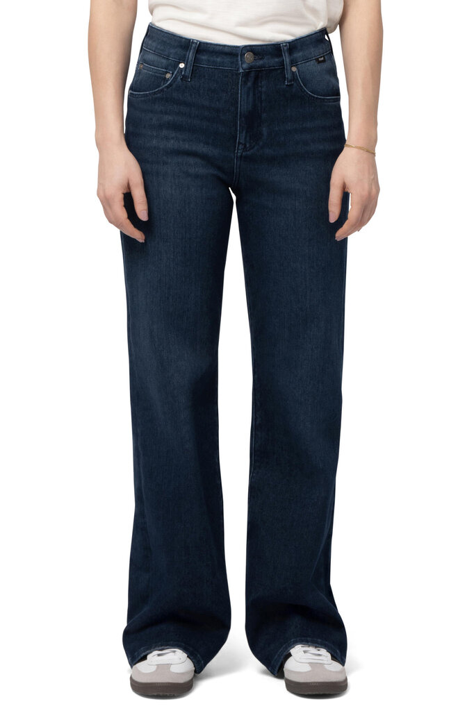 Mavi Mavi Sabrina wide leg jean M1012621-90117