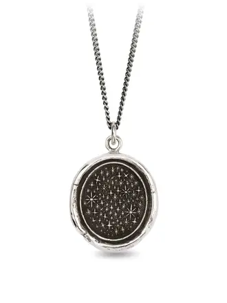 Pyrrha We are Stardust 18" necklace