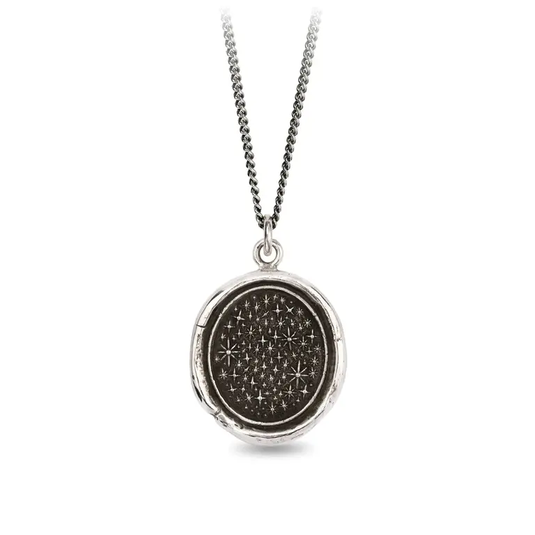 Pyrrha Pyrrha We are Stardust 18" necklace N799-18