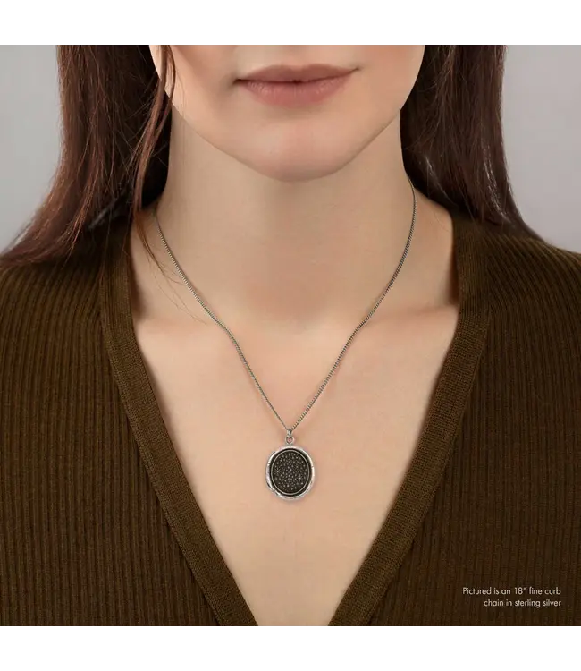 Pyrrha We are Stardust 18" necklace