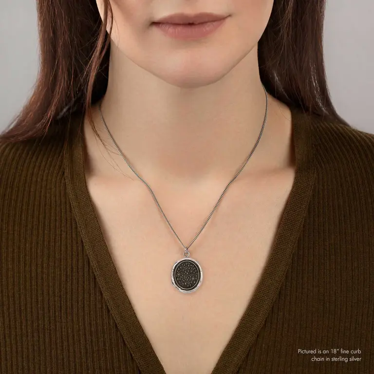 Pyrrha Pyrrha We are Stardust 18" necklace N799-18