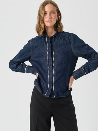 Part Two Ulrikke shirt