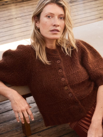 Part Two Vernona caridgan