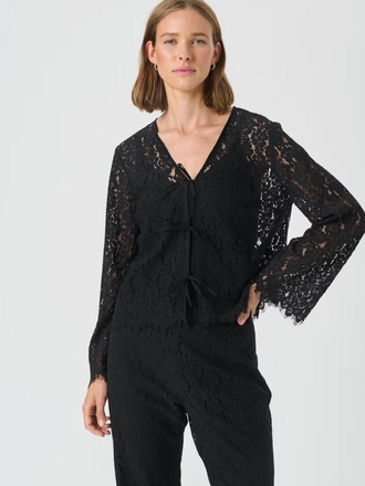 Part Two Vickie blouse