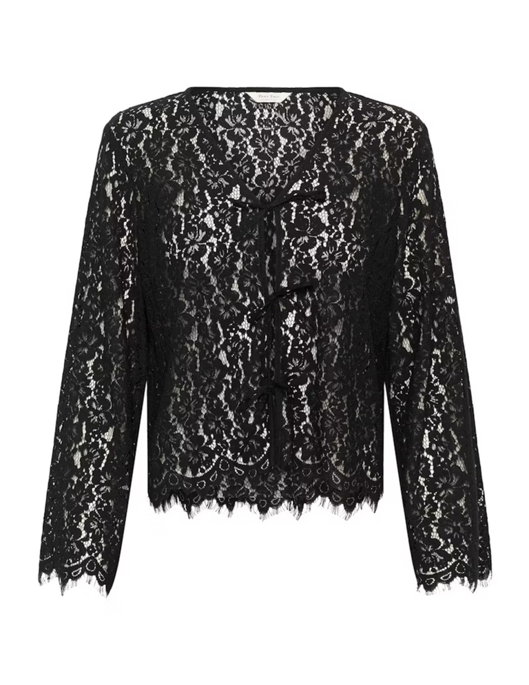 Part Two Part Two Vickie blouse 30310157