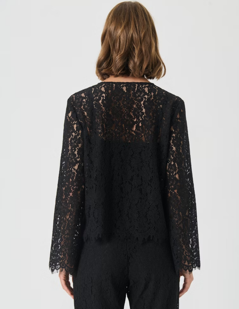 Part Two Part Two Vickie blouse 30310157