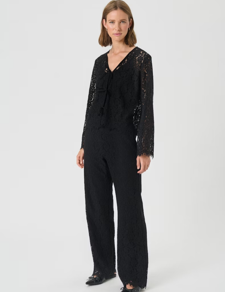 Part Two Part Two Vickie blouse 30310157