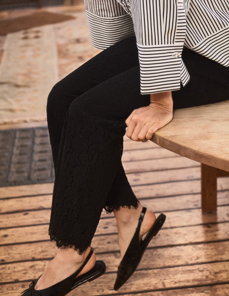 Part Two Part Two Viana pant 30310159