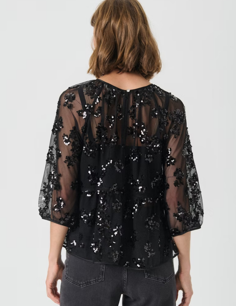 Part Two Part Two Vivan blouse 30310196